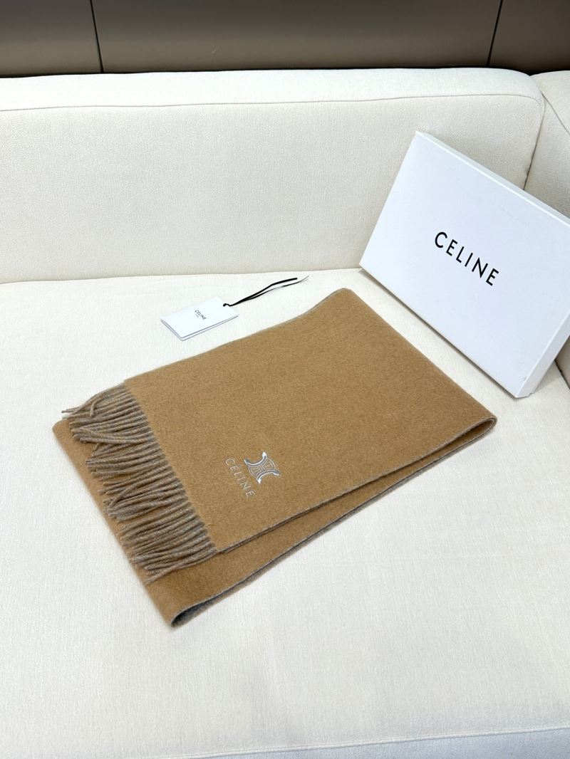 Celine Scarf